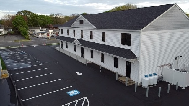 More Photos Of 821 Boston Post Rd, Old Saybrook Storefront Retail Office For Lease