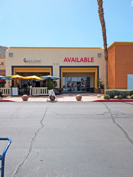 More Photos Of 72333-72543 Hwy 111, Palm Desert Unknown For Lease