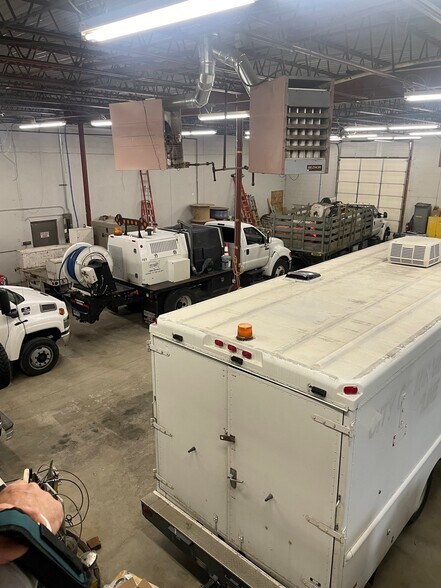 More Photos Of 5641 N Washington St, Denver Manufacturing For Lease