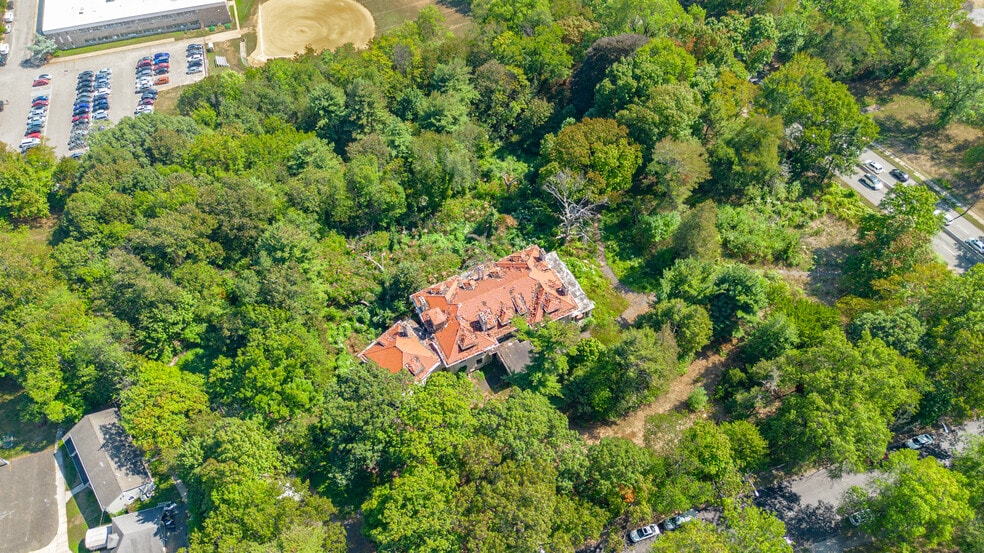 More Photos Of 855-887 Broadway, Paterson Land For Sale