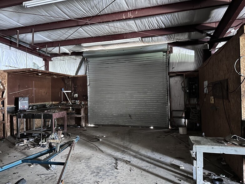 More Photos Of 2096 FM 21, Pittsburg Warehouse For Sale