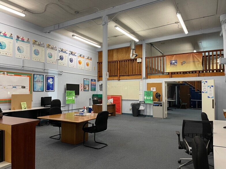 More Photos Of 2610 Daniel Ave, San Diego Light Distribution For Sale