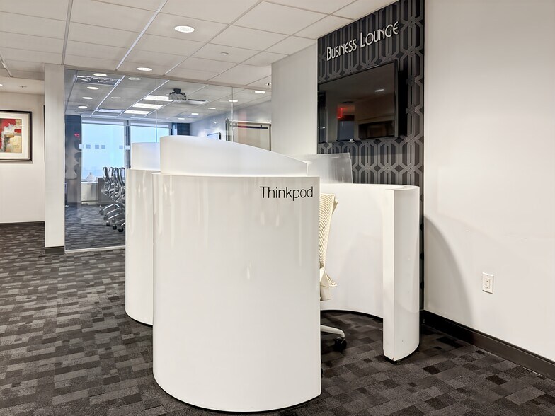 More Photos Of 1250 Broadway, New York Coworking Space