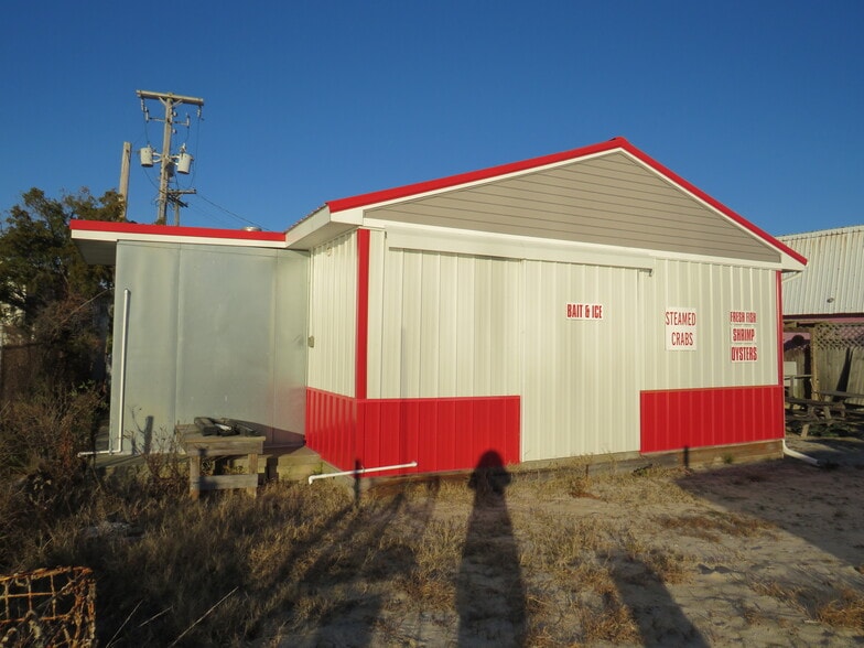 More Photos Of 913 Spruce St, Crisfield Restaurant For Sale