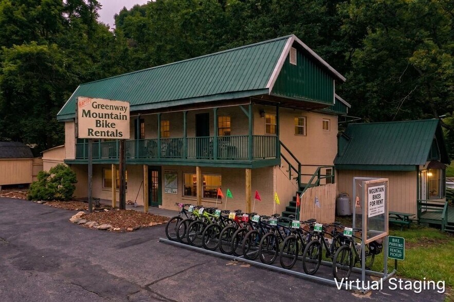 More Photos Of 3385 US Highway 321 S, Blowing Rock Office Residential For Sale
