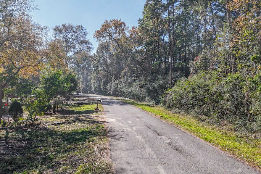 More Photos Of 14832 Druid St, Conroe Land For Sale