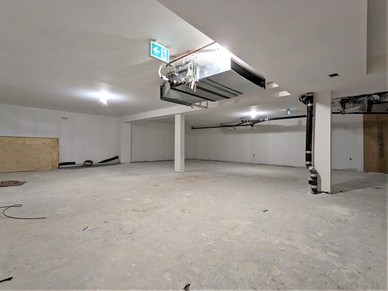 More Photos Of 2920 Dufferin St, Toronto Storefront Retail Office For Lease