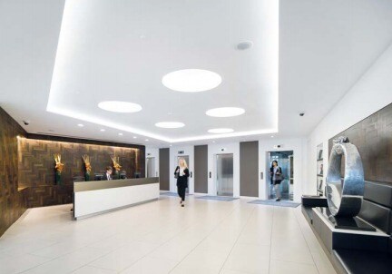 More Photos Of 1 Kingsway, London Office For Lease