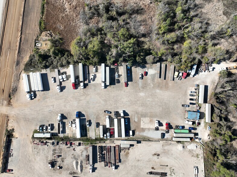 More Photos Of 952 Entertainment Way, Grand Prairie Land For Sale