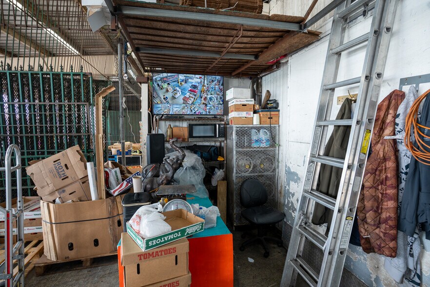 More Photos Of 1217 NW 21st St, Miami Refrigeration Cold Storage For Lease