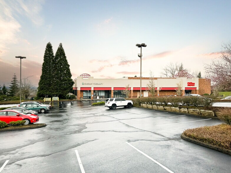 More Photos Of 12115-12117 SE Stevens Rd, Portland Unknown For Lease