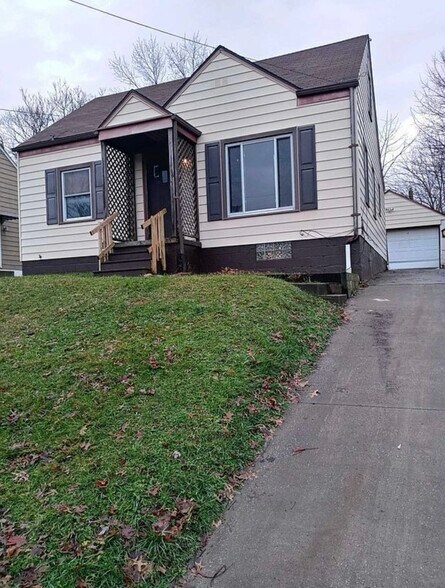 More Photos Of , Akron Unknown For Sale