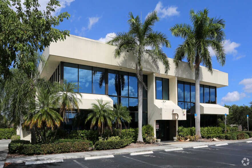 Primary Photo Of 10251 W Oakland Park Blvd, Sunrise Office For Sale