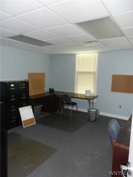 More Photos Of 8328 Erie Rd, Angola Office For Sale