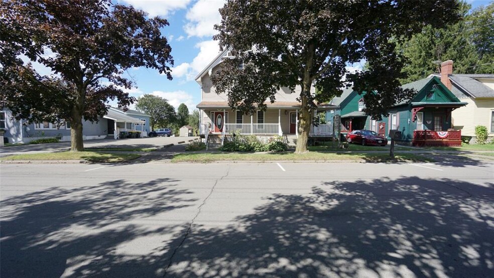 More Photos Of 2634 Main St, Whitney Point General Retail For Sale