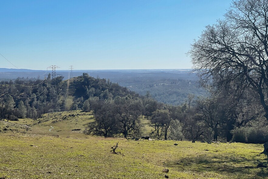 More Photos Of 1484 Oregon Gulch, Oroville Land For Sale