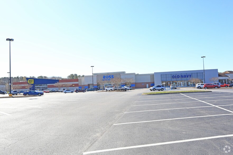 More Photos Of 4107 Portsmouth Blvd, Chesapeake Unknown For Lease