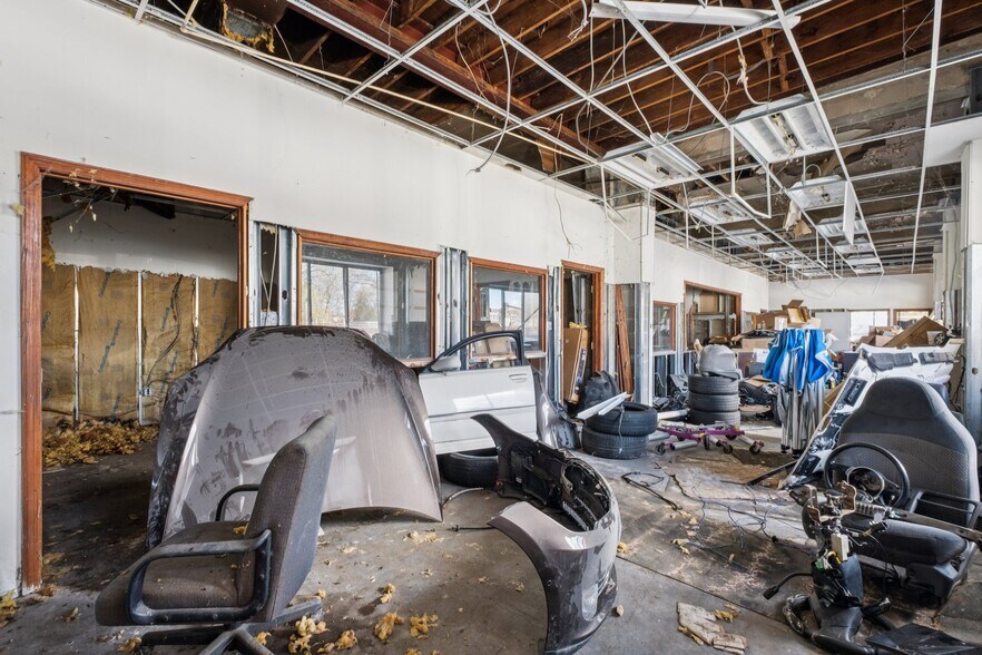 More Photos Of 6301-6311 N Broad St, Philadelphia Freestanding For Sale