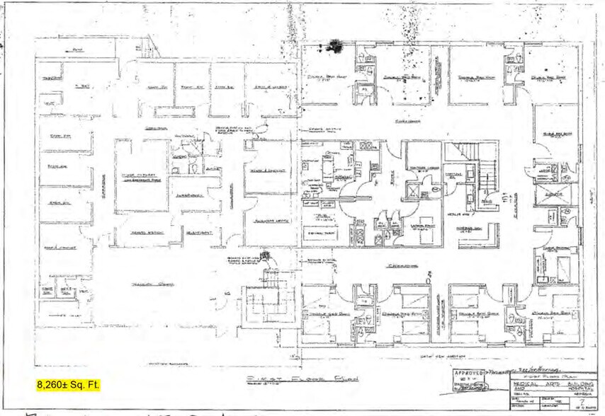 More Photos Of 504 W Memorial Dr, Dallas Office For Sale