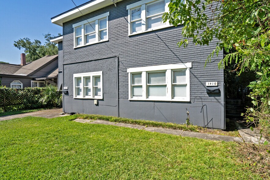 More Photos Of 1410-1414 Ingleside ave, Jacksonville Multifamily For Sale