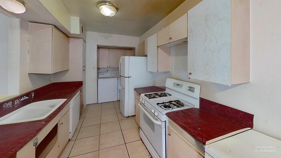 More Photos Of 2101 Sun Ave, North Las Vegas Apartments For Sale