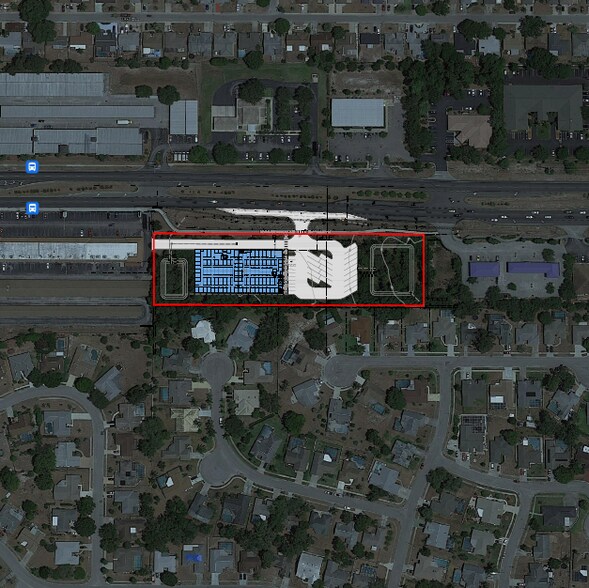 More Photos Of 7728 Ridge Rd, Port Richey Land For Sale