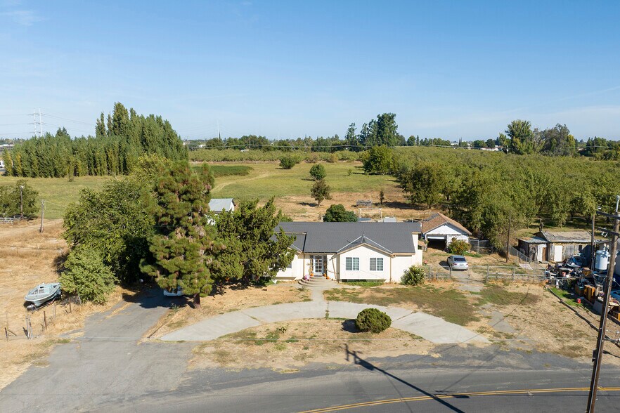 More Photos Of 3221 E Redwood Rd, Ceres Land For Sale