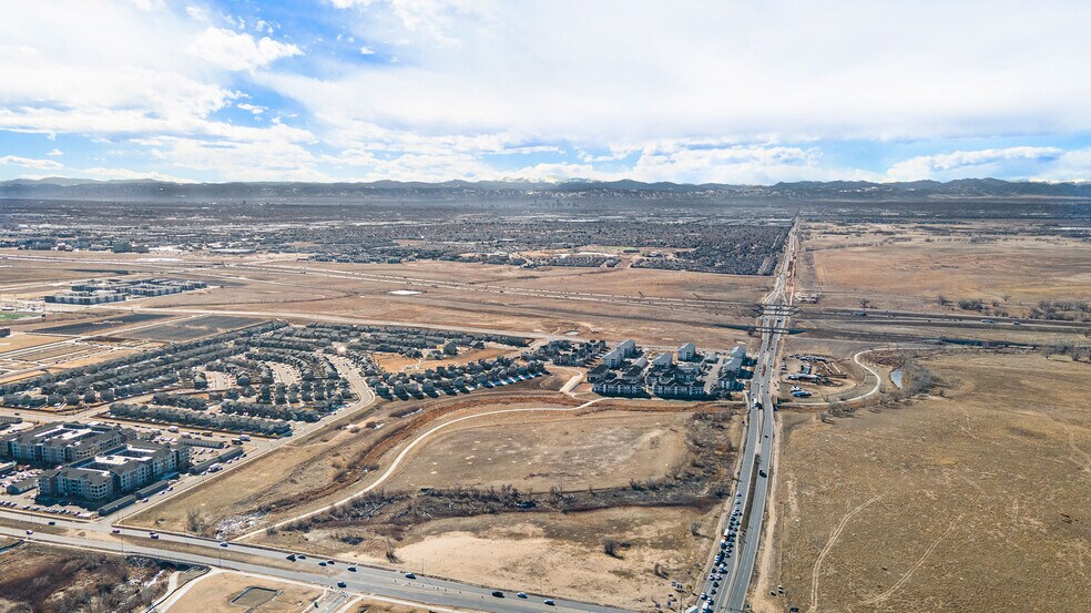 More Photos Of 56th & Tower, Denver Land For Sale