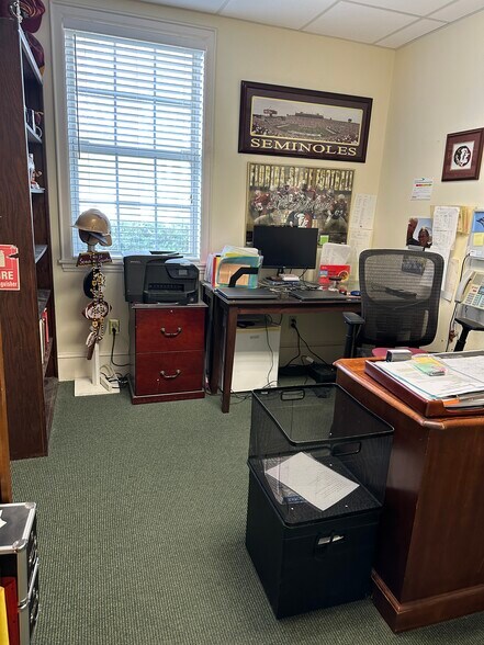 More Photos Of 1850 Bellair Blvd, Orange Park Medical For Sale