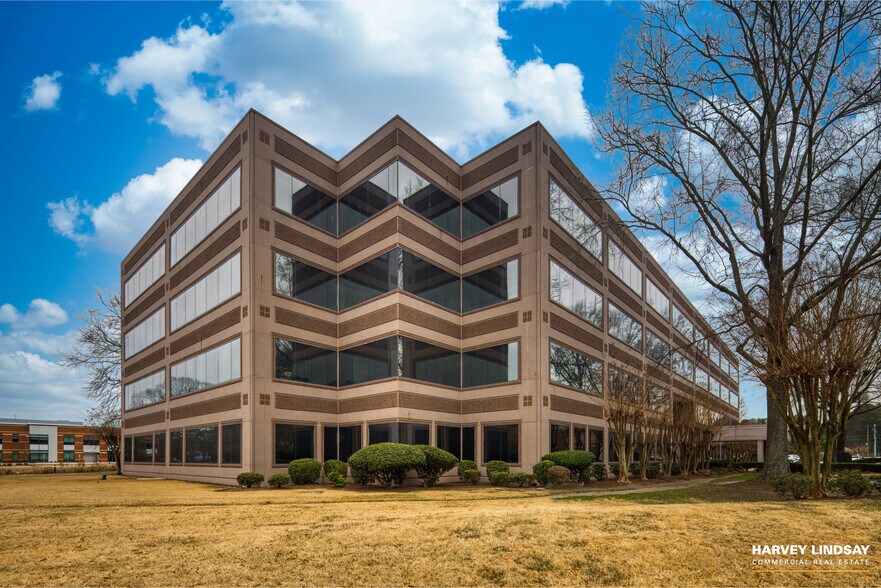 Primary Photo Of 240 Corporate Blvd, Norfolk Office For Sale