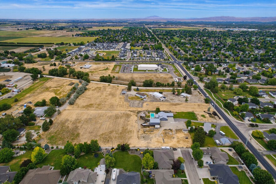 More Photos Of 1299 N Black Cat Rd, Meridian Land For Sale