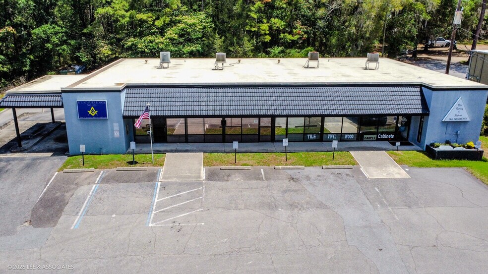 Primary Photo Of 14435 NW US Highway 441, Alachua Freestanding For Sale