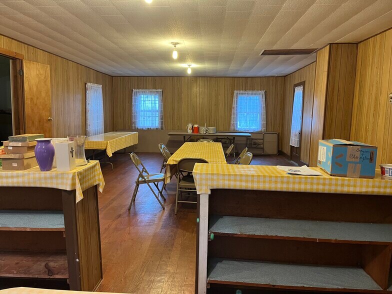 More Photos Of 3229 NY-166, Cherry Valley Religious Facility For Sale