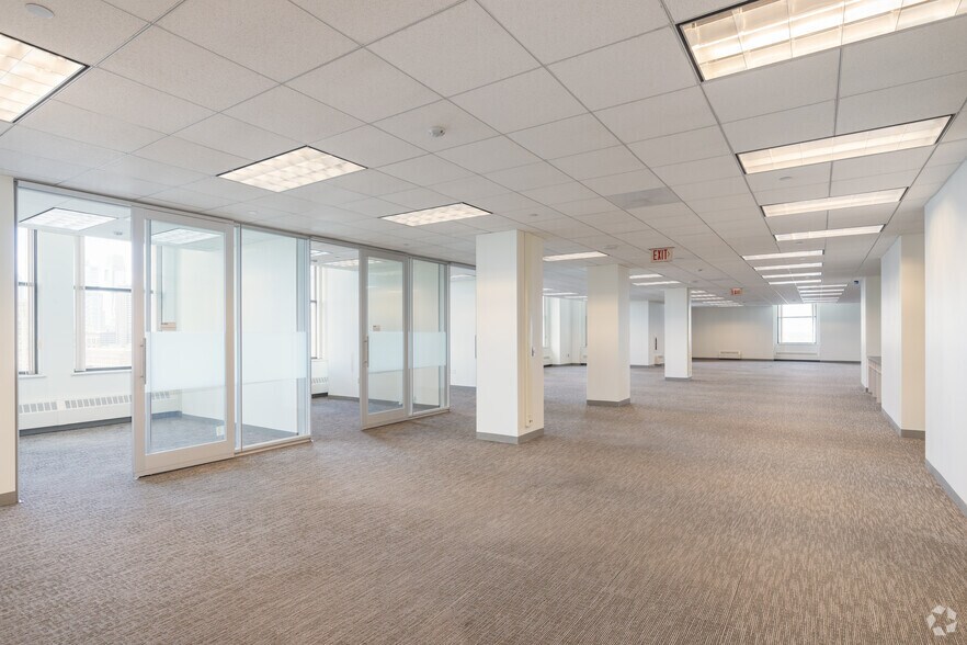 More Photos Of 510-530 Walnut St, Philadelphia Office For Lease