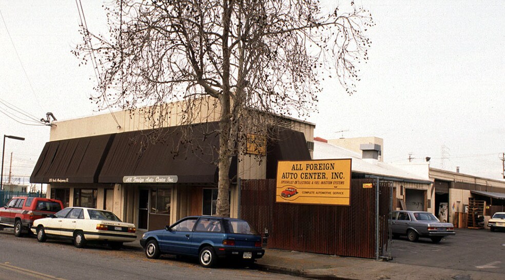 More Photos Of , San Jose Unknown For Sale