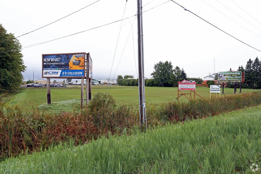 More Photos Of Main St W @ 12015 Main St W, North Dundas Land For Sale