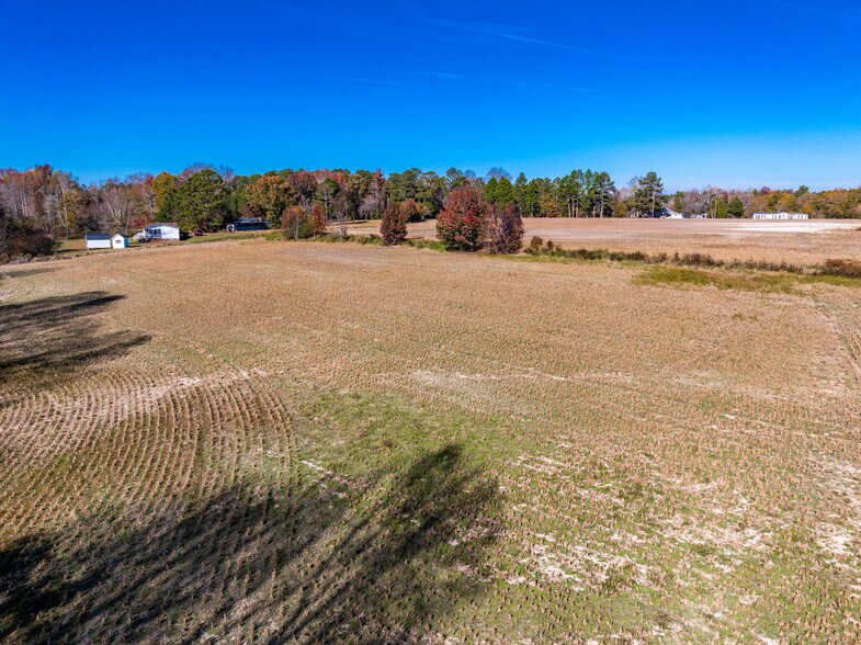 More Photos Of 6709 Wimberly Rd, Willow Spring Land For Sale