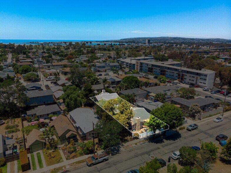 More Photos Of 2368 Soto St, San Diego Multifamily For Sale