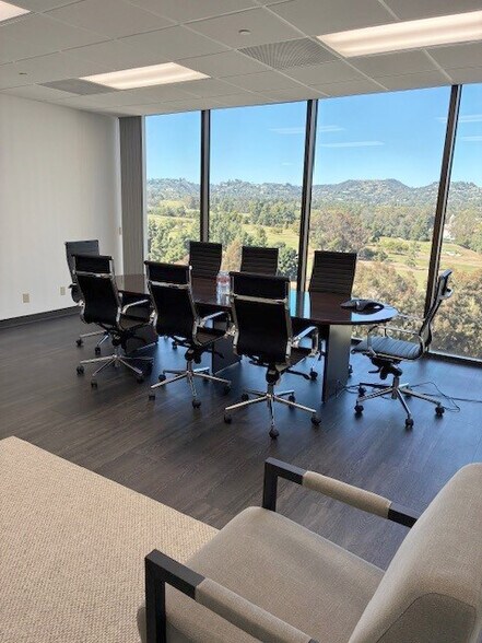 More Photos Of 1801 Century Park E, Los Angeles Office For Sale