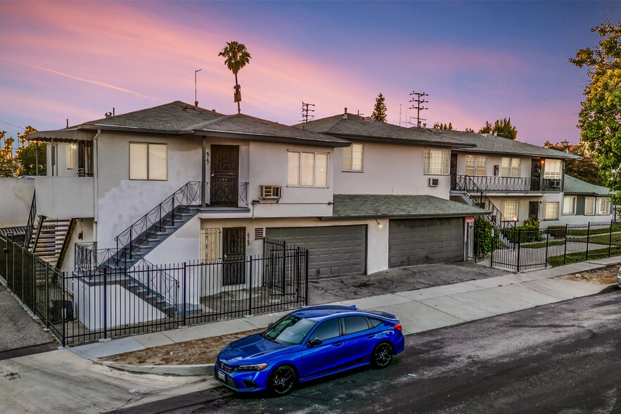More Photos Of 13226 Vanowen St, North Hollywood Apartments For Sale