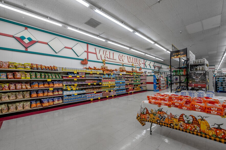 More Photos Of , Greenup General Retail For Sale