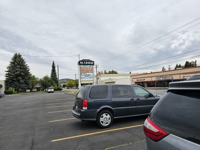 More Photos Of 1300-1312 N Mullan Rd, Spokane Valley Freestanding For Sale