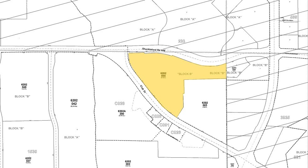 More Photos Of 3950 Shackleford Rd, Duluth Office For Lease