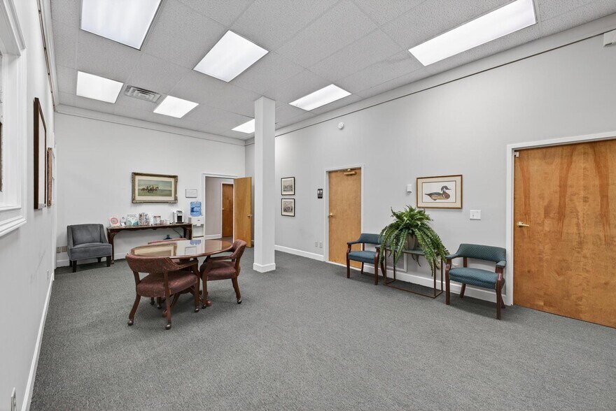 More Photos Of 108 Laurens St NW, Aiken Coworking Space