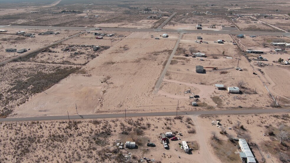 More Photos Of Lot 21 Bass Road, Odessa Land For Sale