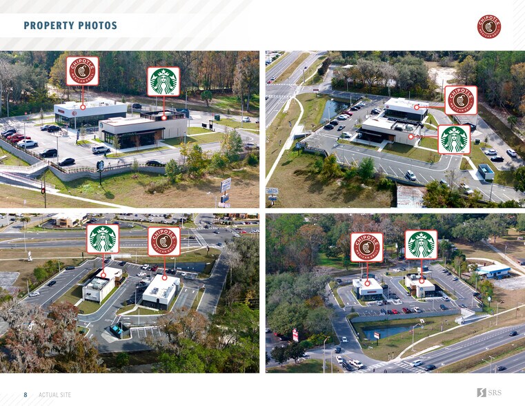 More Photos Of 10356 SE US Highway 441, Belleview Restaurant For Sale