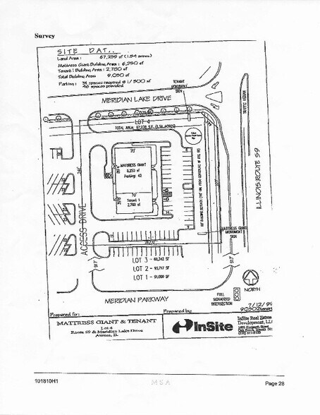 More Photos Of 1076 Route 59, Aurora Freestanding For Lease