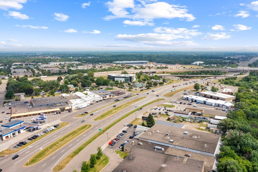 More Photos Of 334 County Road 81, Osseo Storefront Retail Office For Sale