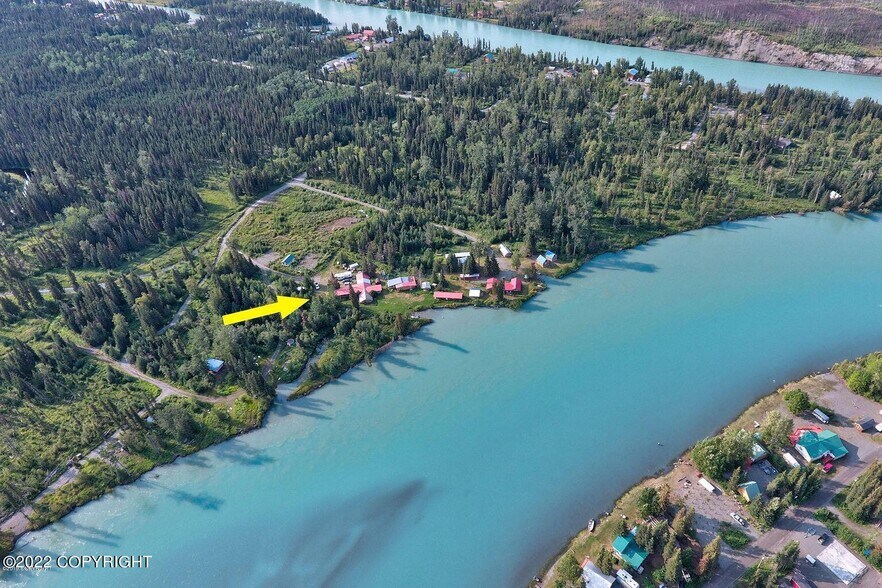 Primary Photo Of 34844 Killey St, Soldotna Hospitality For Sale