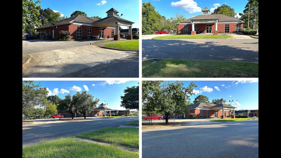 More Photos Of 1929 32nd Ave N, Birmingham Medical For Sale